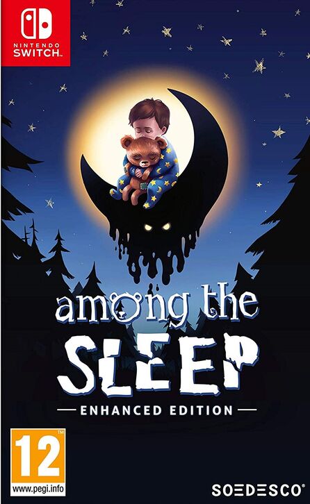 Among the Sleep [Enhanced Edition]