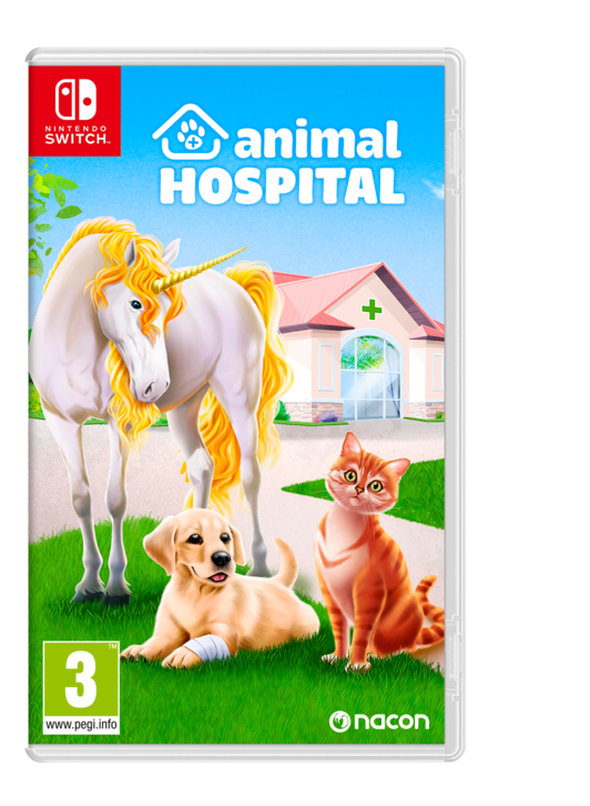 Animal Hospital