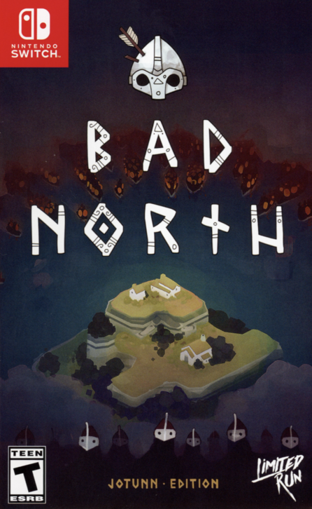 Bad North