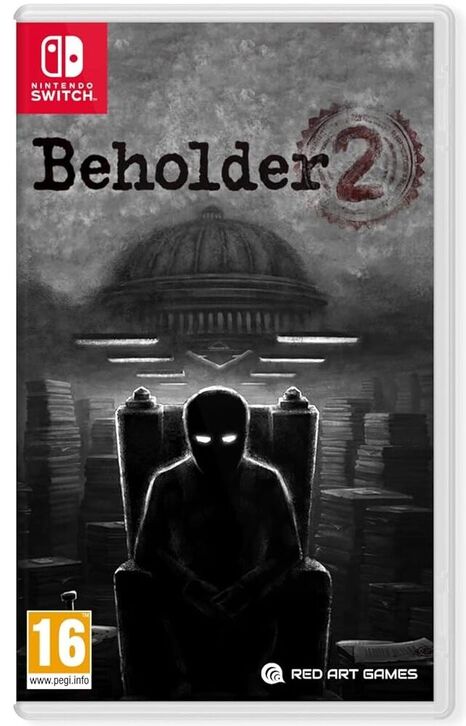 Beholder 2