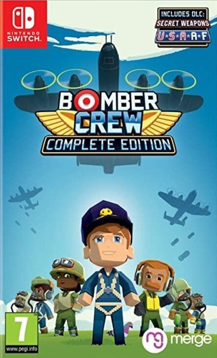 Bomber Crew: Complete Edition