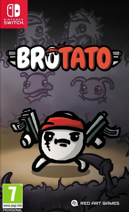 Brotato