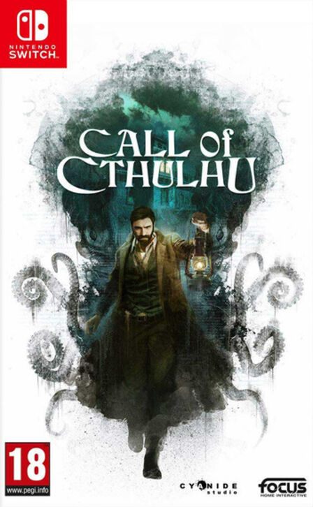 Call of Cthulhu