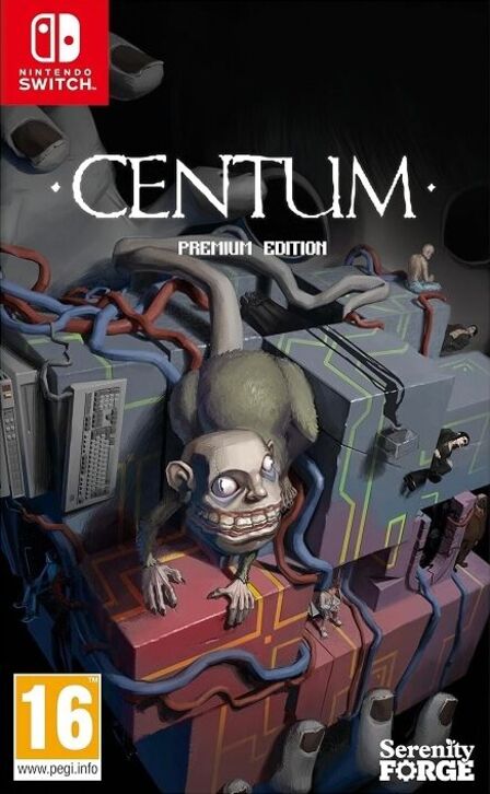 Centum: Premium Edition