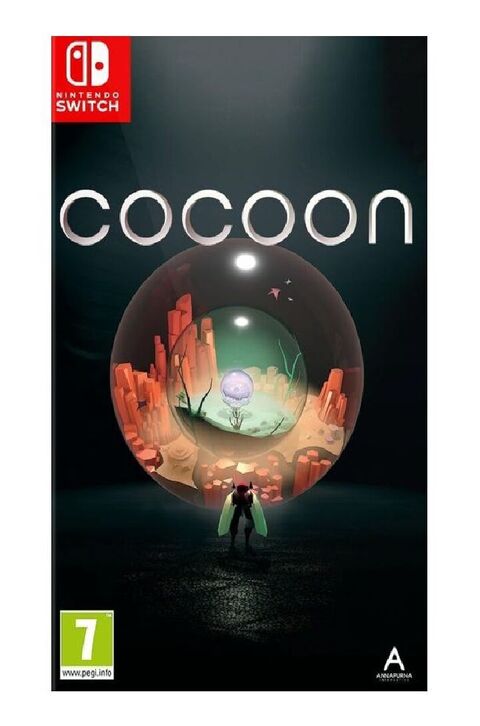 Cocoon