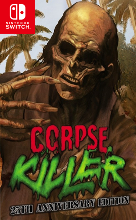 Corpse Killer