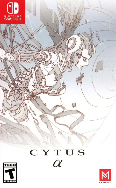 Cytus Alpha