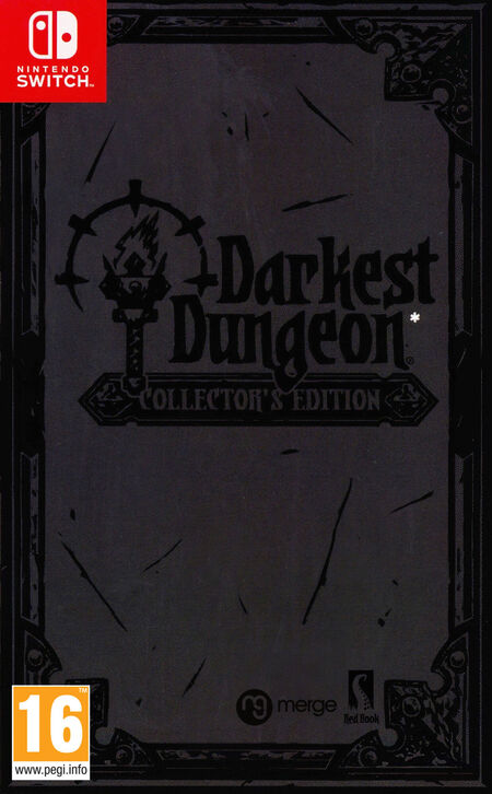 Darkest Dungeon: Collector's Edition