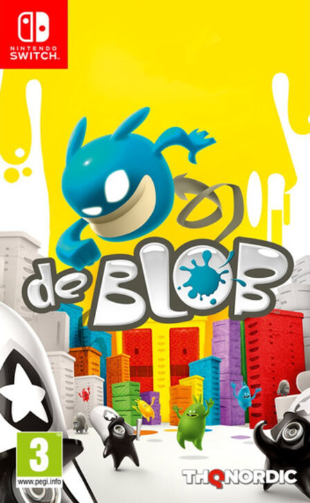 De Blob
