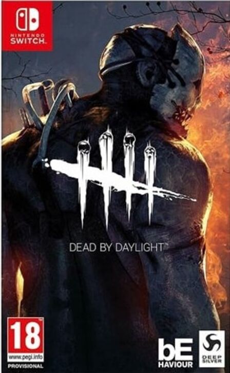 Dead by Daylight [Definitive Edition]