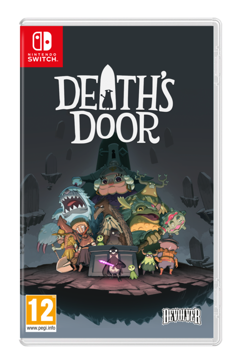 Death's Door