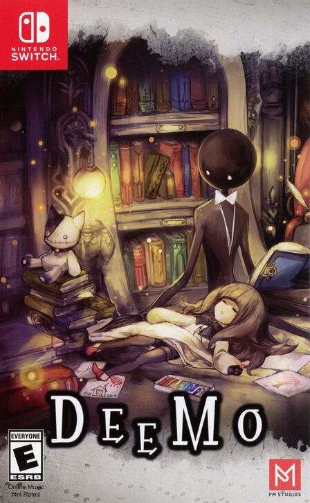 Deemo