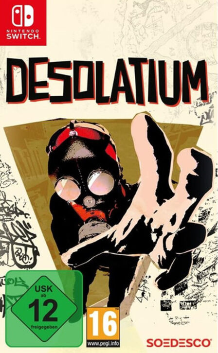 Desolatium