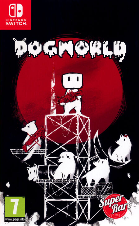 Dogworld