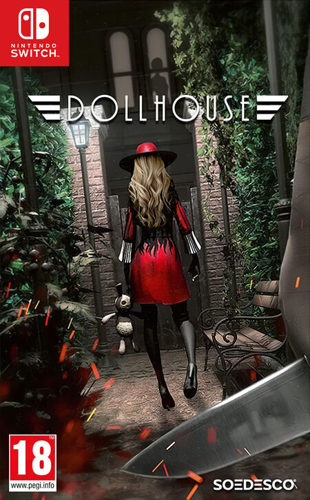 Dollhouse