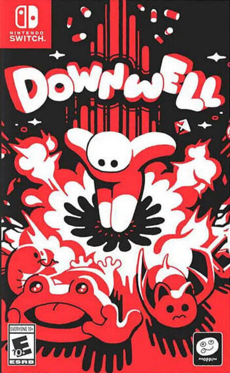 Downwell