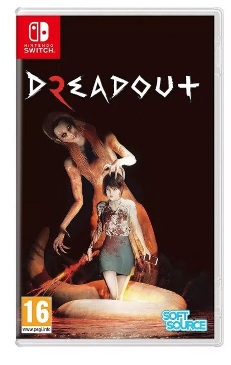 Dreadout 2