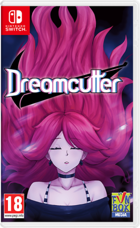 Dreamcutter