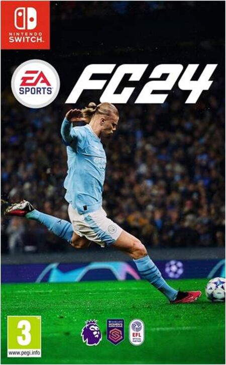 EA Sports FC 24