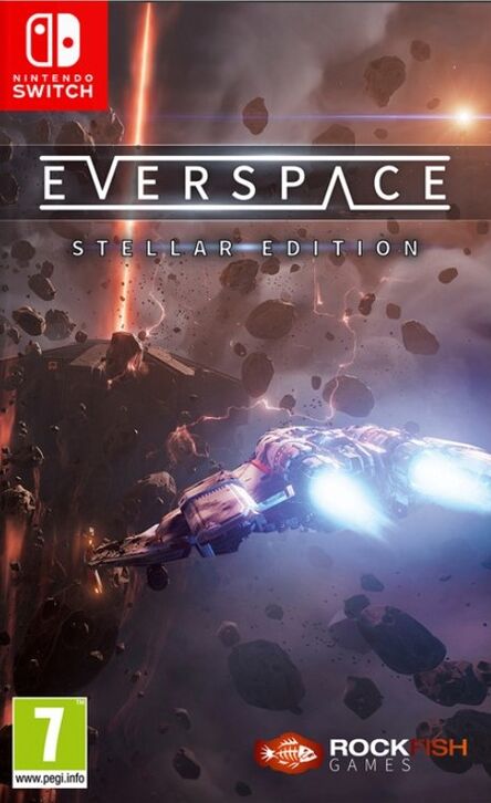 Everspace [Stellar Edition]