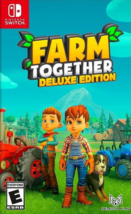 Farm Together