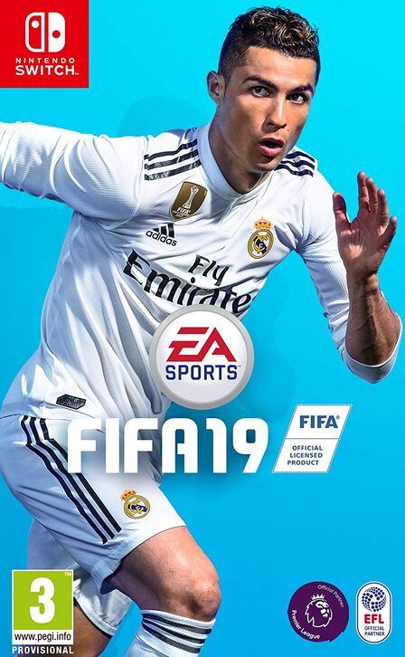 FIFA 19