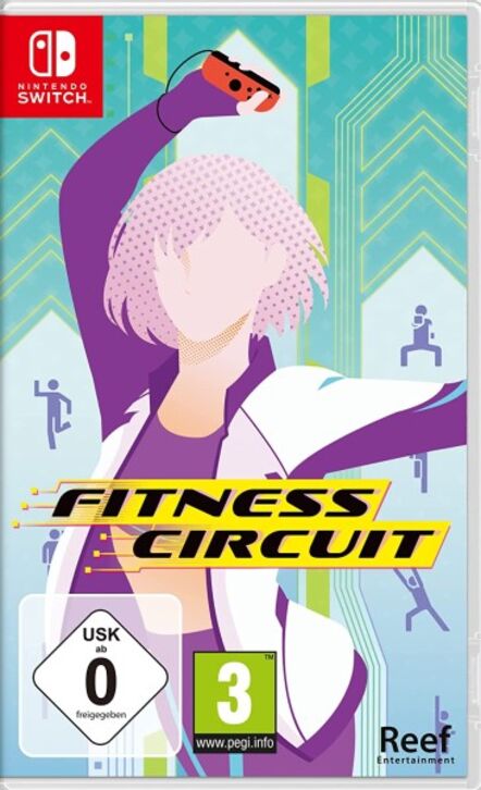 Fitness Circuit