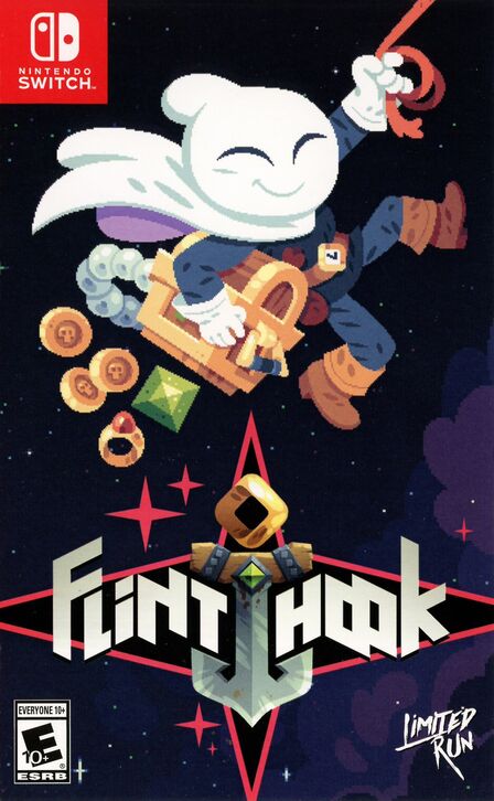 Flinthook