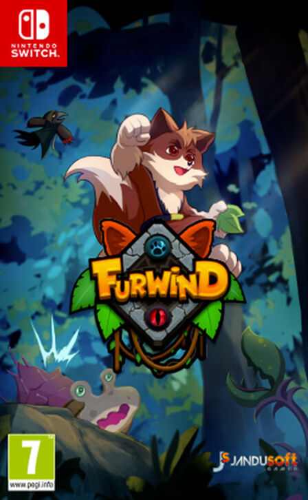 Furwind