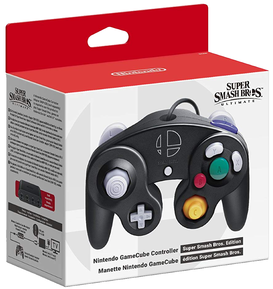 Wii switch on sale super smash bros