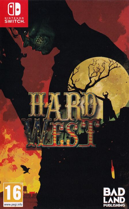 Hard West