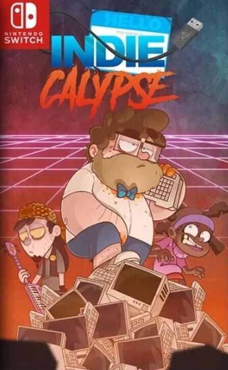 Indiecalypse