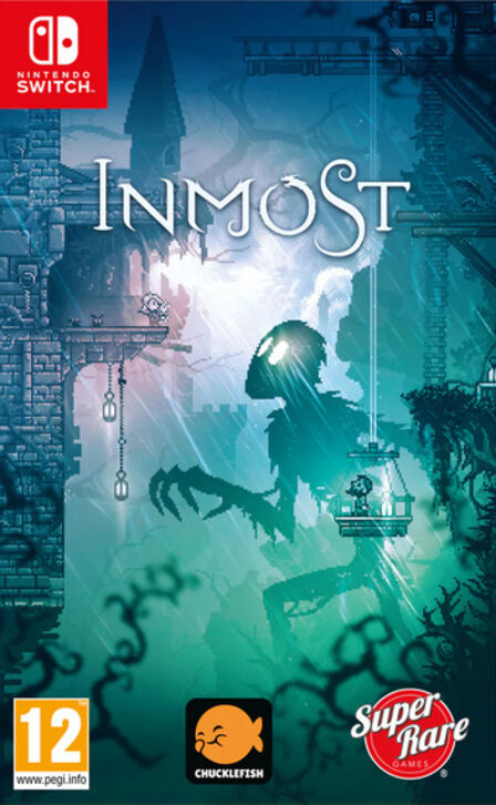 Inmost