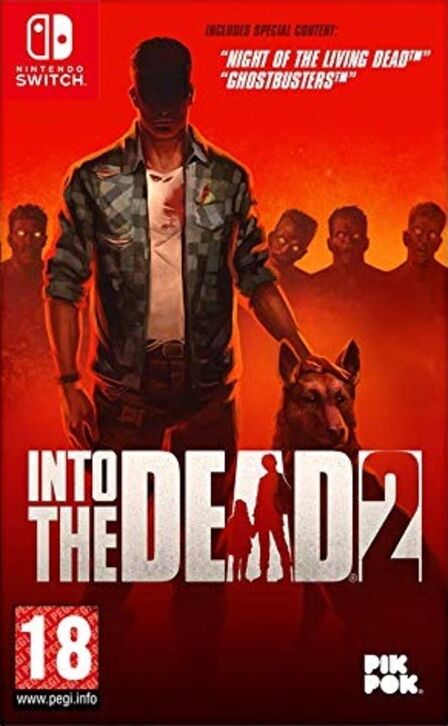 Into The Dead 2