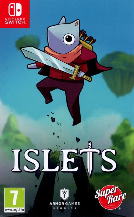 Islets