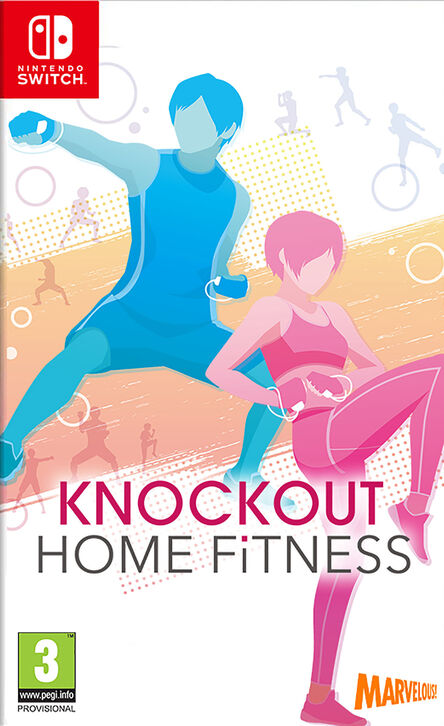 Knockout Home Fitness