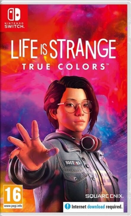 Life Is Strange: True Colors