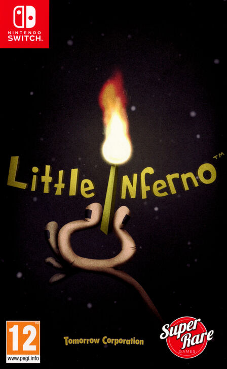 Little Inferno