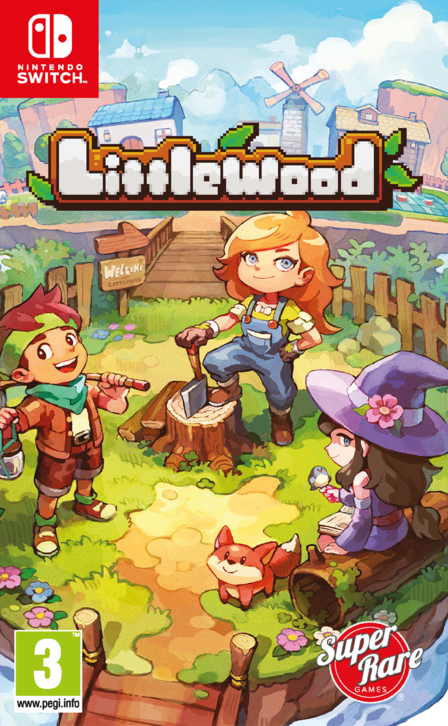 Littlewood