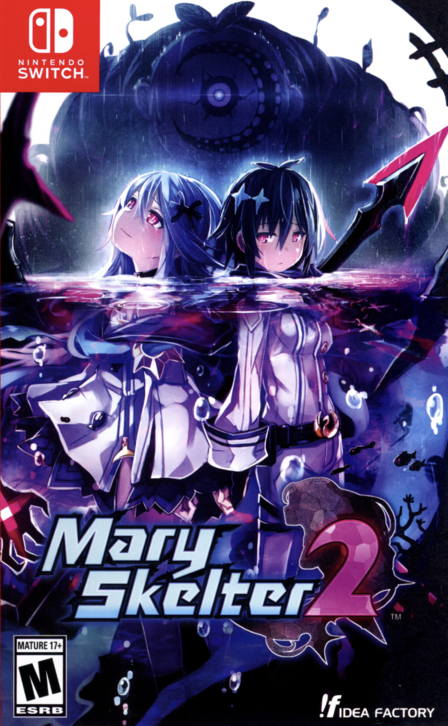 Mary Skelter 2