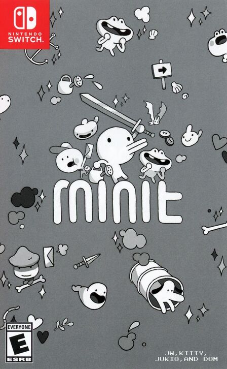 Minit