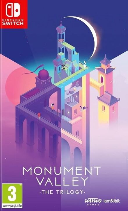 Monument Valley: The Trilogy