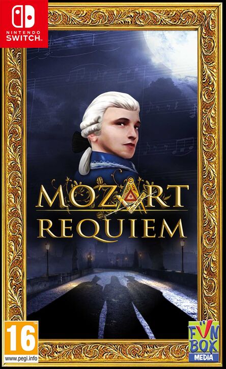 Mozart Requiem