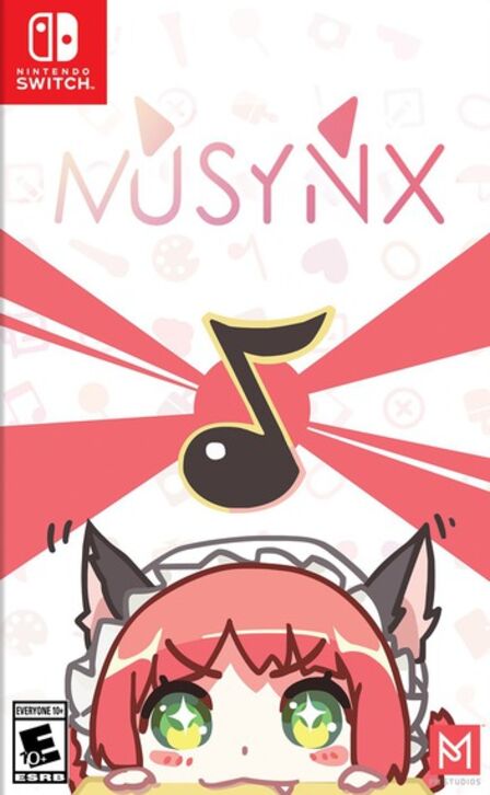 Musynx