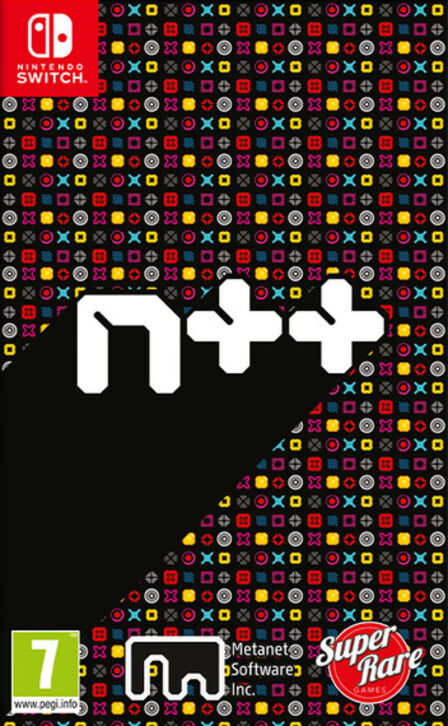 N++ Ultimate Edition