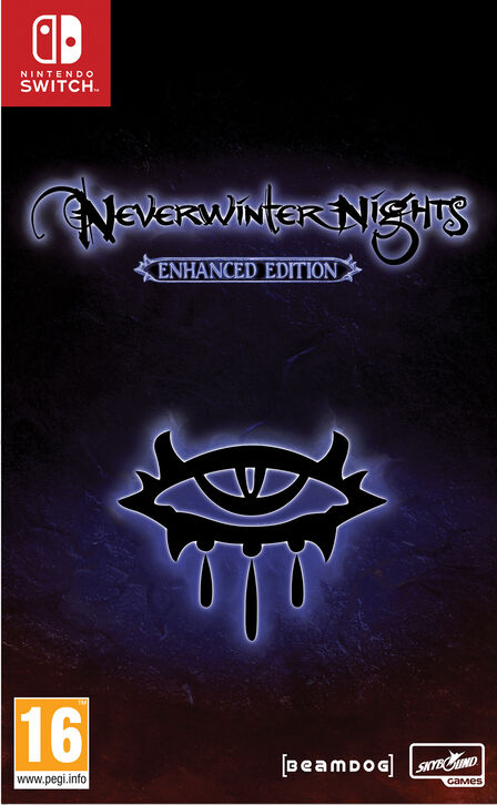 Neverwinter Nights: Enhanced Edition