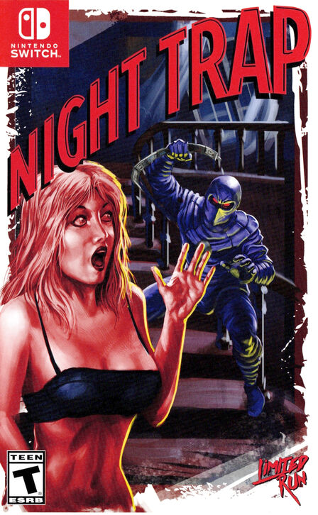 Night Trap
