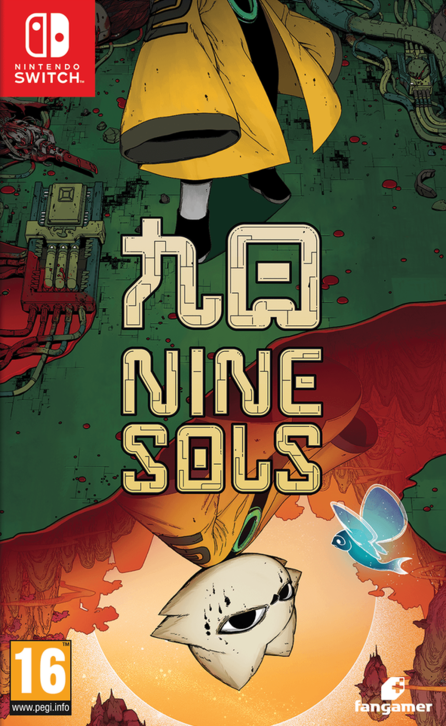 Nine Sols