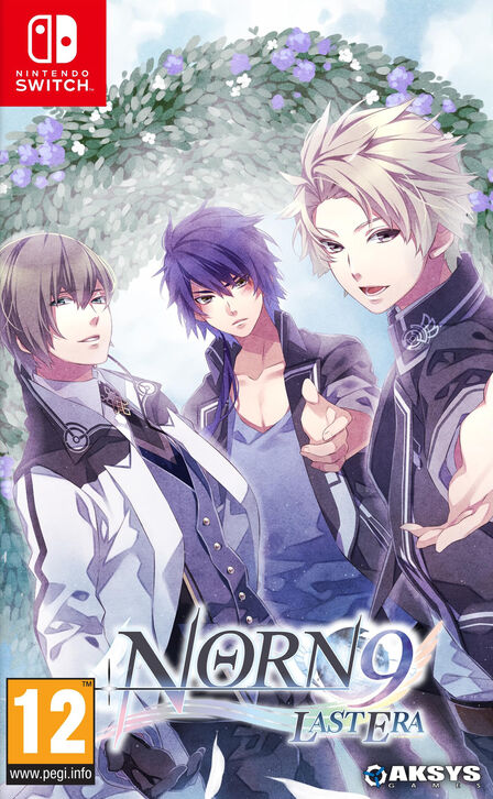 Norn9: Last Era