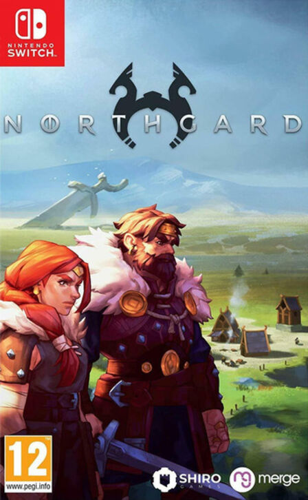 Northgard